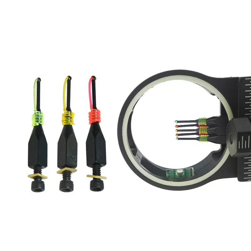 TOPOINT Pack of 3 piece Compou - Sports Equipment Archery review and price