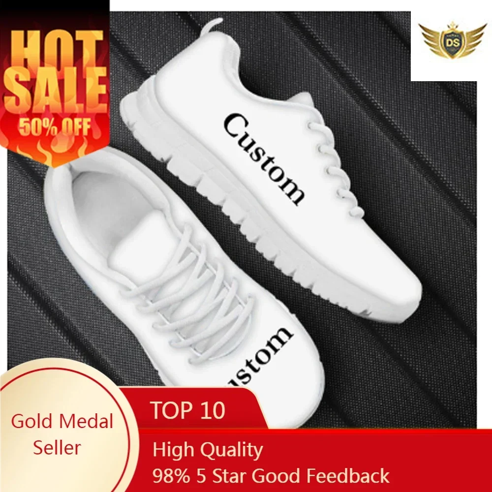 Custom Shoes Customized Image  - Sports Equipment Brand review and price