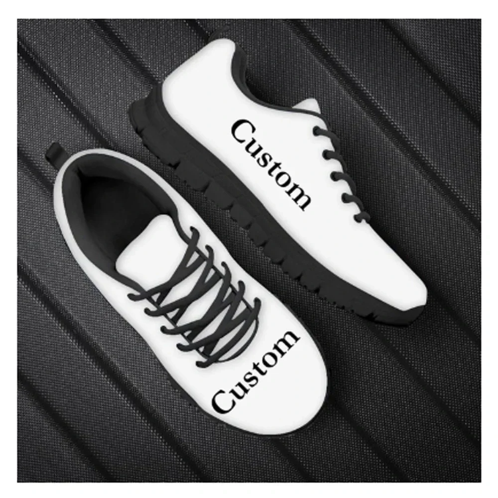 Custom Shoes Customized Image  - Sports Equipment Brand review and price