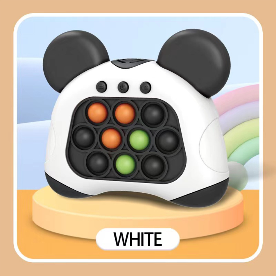 Pop Quick Push Bubbles Game Ma - Sports Equipment Factory review and price