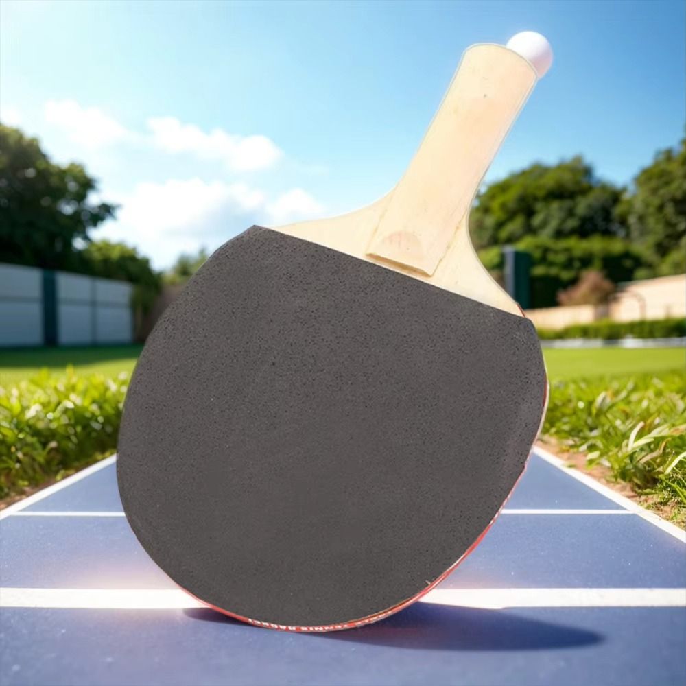 Portable With 3 Balls Table Te - Ping Pong Ball Set review and price