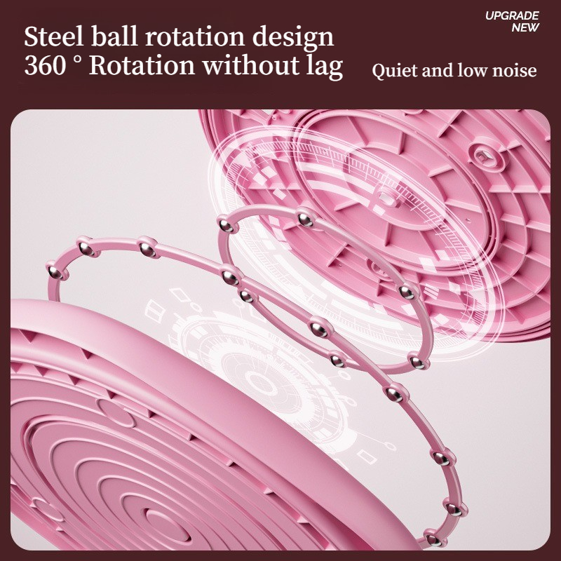 Waist Twisting Disc Home Fitne - Sports Equipment Factory review and price