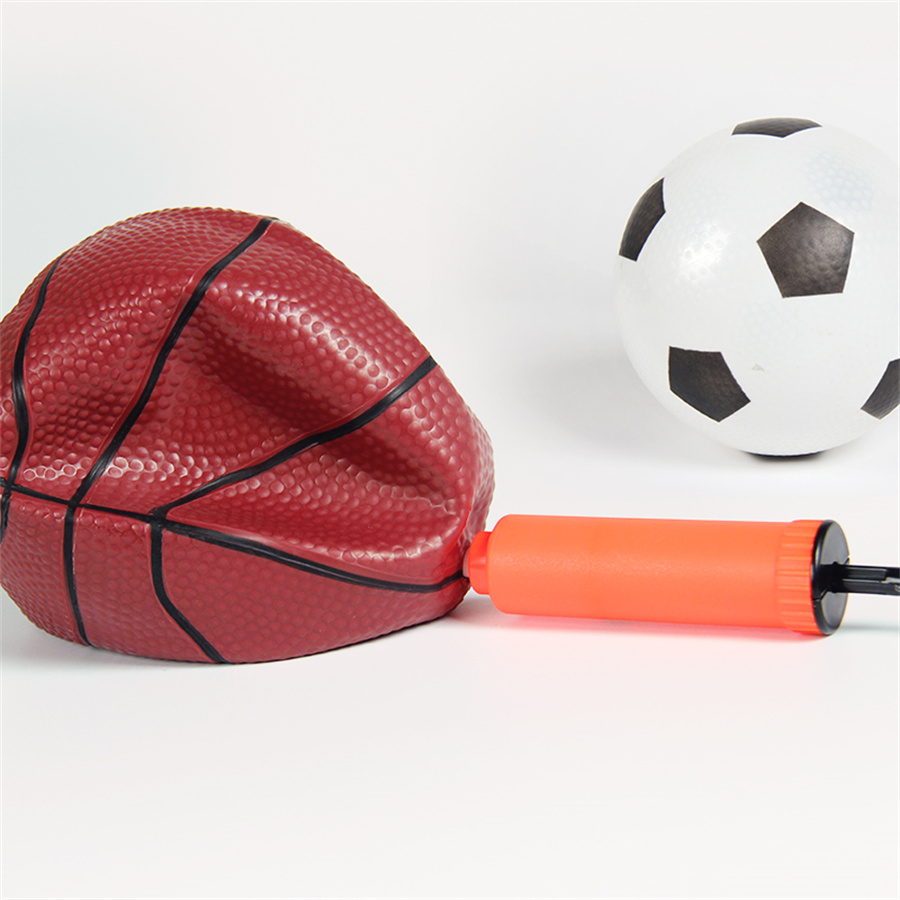 【Three-piece set】Basketball +  - Rugby Training Ball review and price