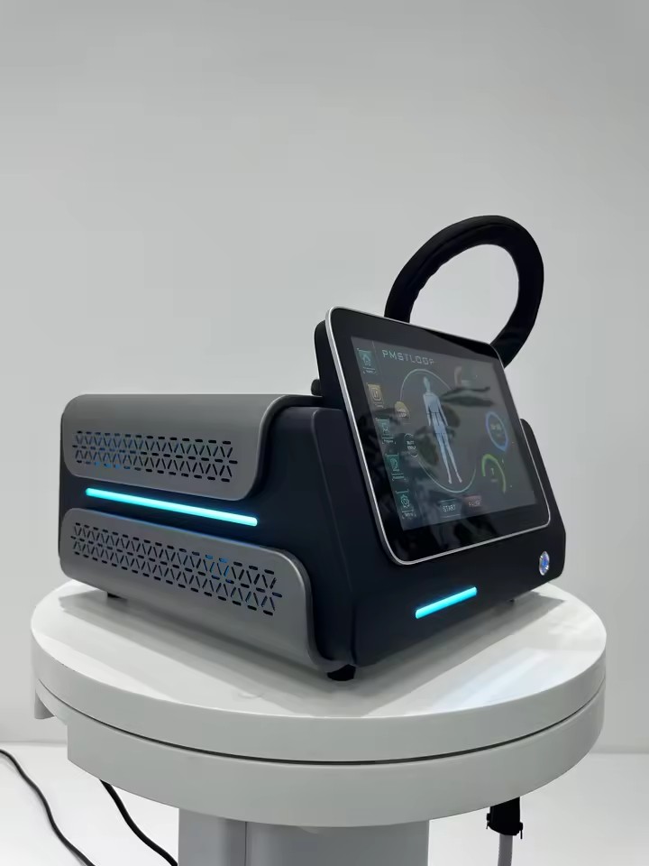 Physio Magneto Therapy Machine - Sports Equipment United review and price