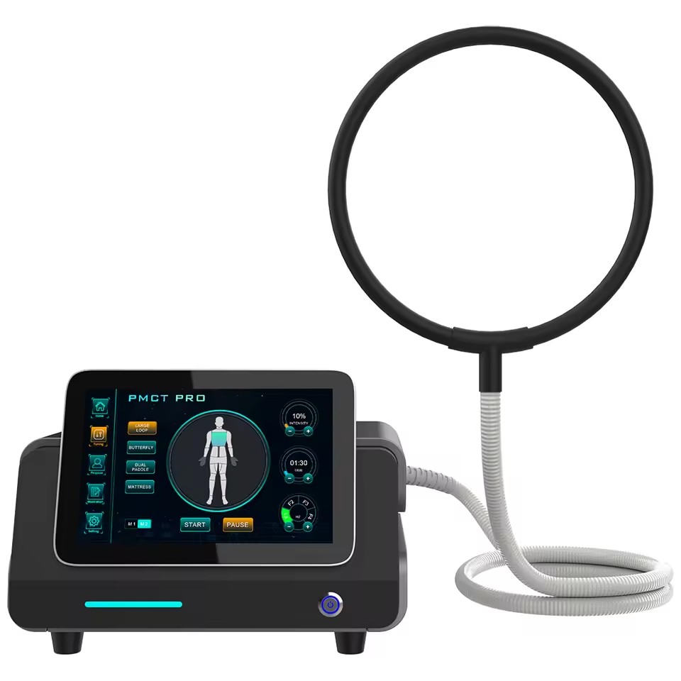 Physio Magneto Therapy Machine - Sports Equipment United review and price