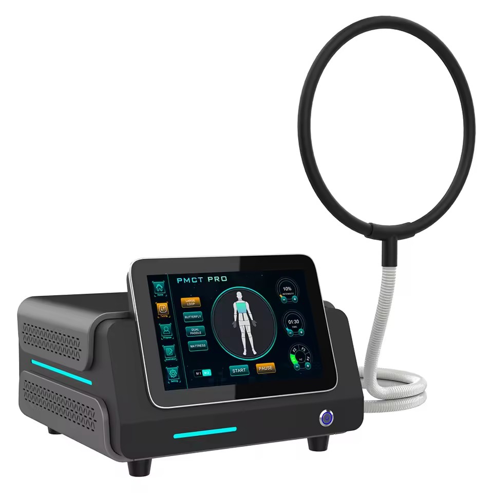 Physio Magneto Therapy Machine - Sports Equipment United review and price