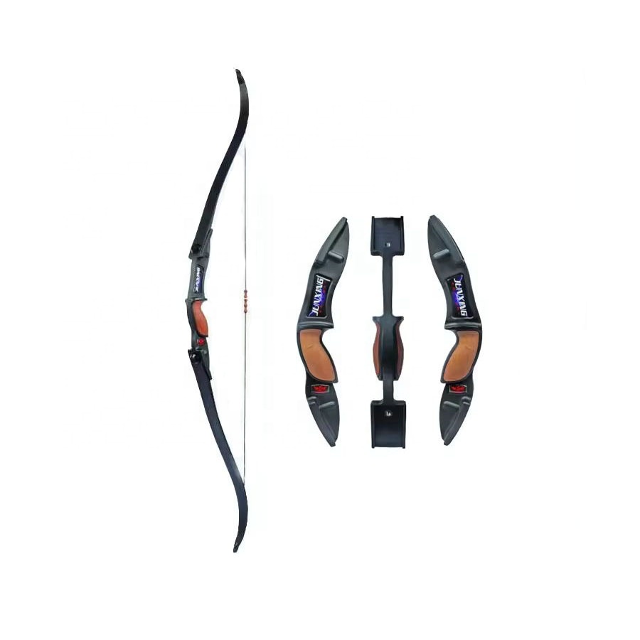 Takedown Recurve Bow Wooden Ar - Sports Equipment Archery review and price