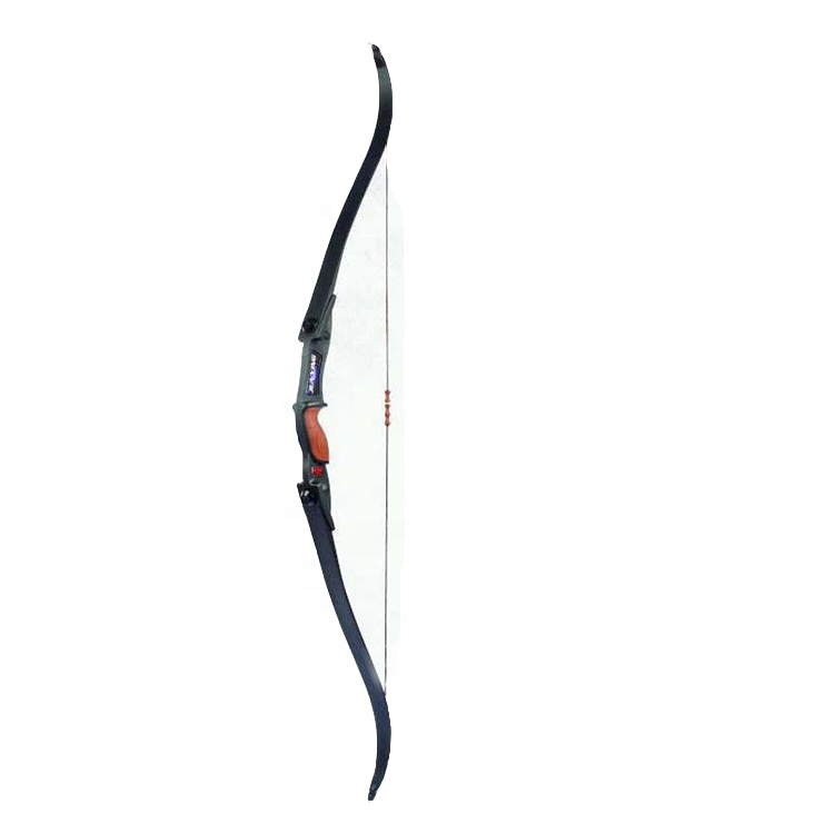 Takedown Recurve Bow Wooden Ar - Sports Equipment Archery review and price