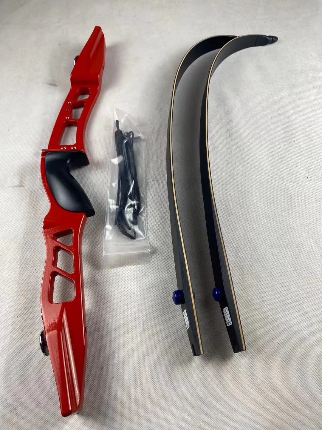 Junxing F167 Takedown Recurve  - Sports Equipment Archery review and price
