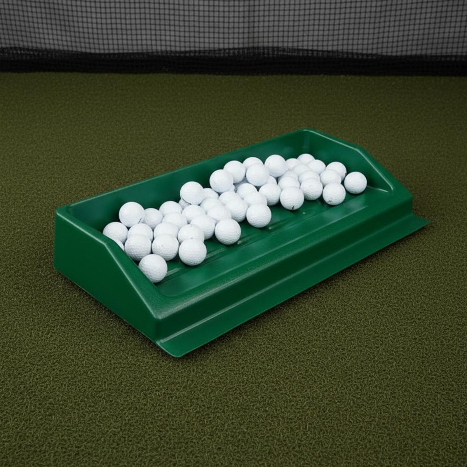 ABS Golf Tee Tray Sturdy Golf  - Sports Equipment Golf review and price