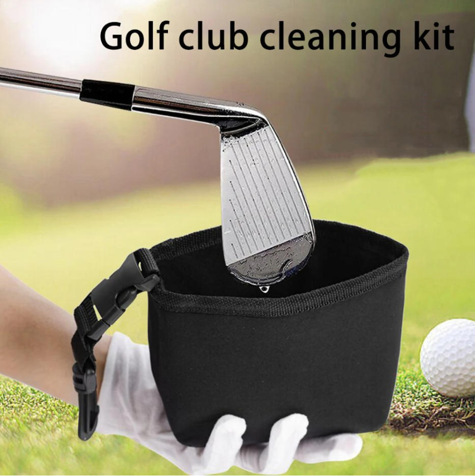 Golf Club Storage Pouch Wear R - Sports Equipment Golf review and price