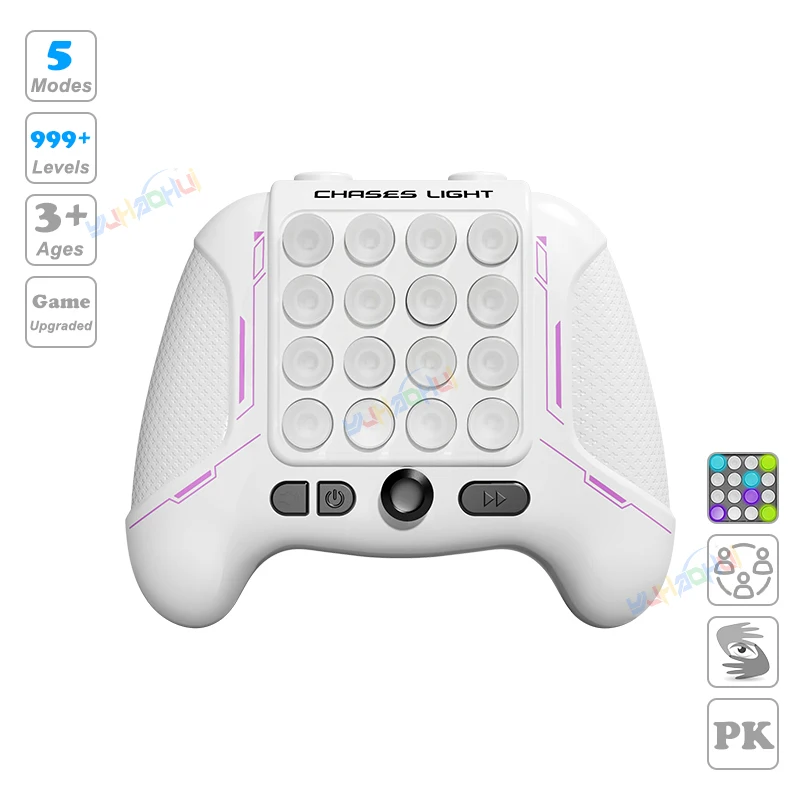 Upgraded Electronic Pop Light  - Sports Equipment Factory review and price