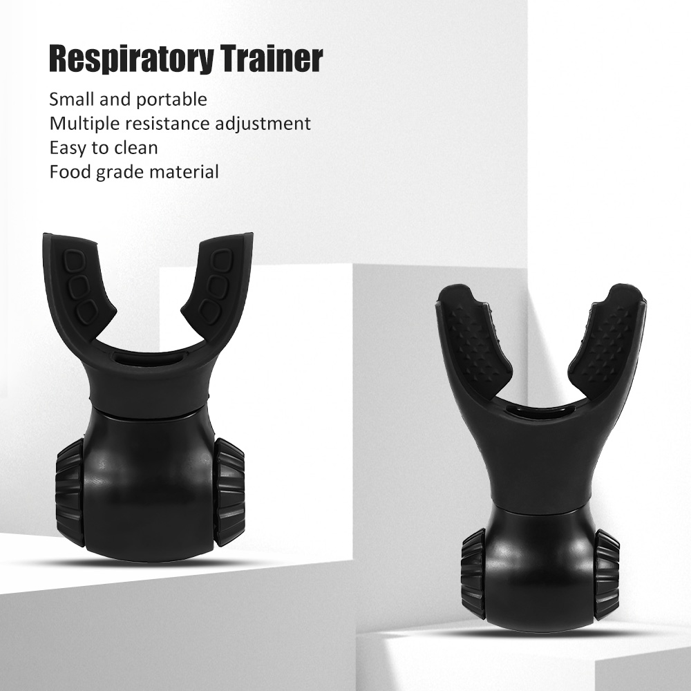 Sports Breathing Trainer Exerc - Sports Equipment United review and price