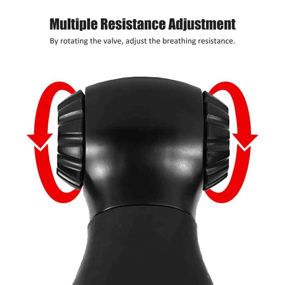 Sports Breathing Trainer Exerc - Sports Equipment United review and price