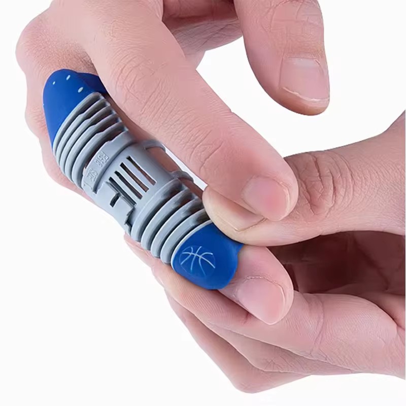1PC Basketball Finger Guard Ex - Sports Equipment United review and price