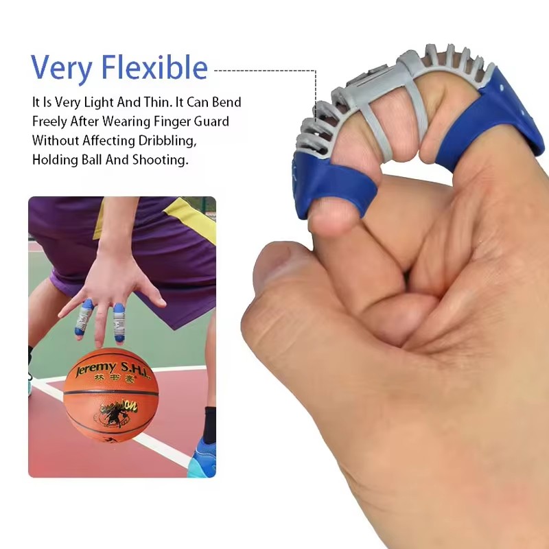 1PC Basketball Finger Guard Ex - Sports Equipment United review and price