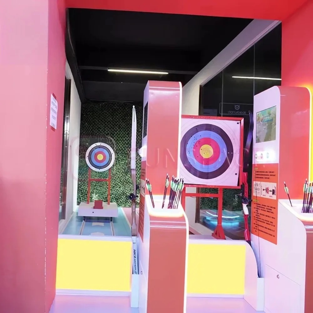 Indoor Archery Equipment, Movi - Sports Equipment Archery review and price