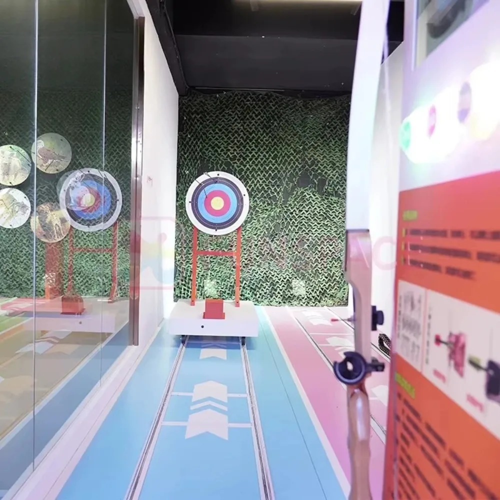 Indoor Archery Equipment, Movi - Sports Equipment Archery review and price