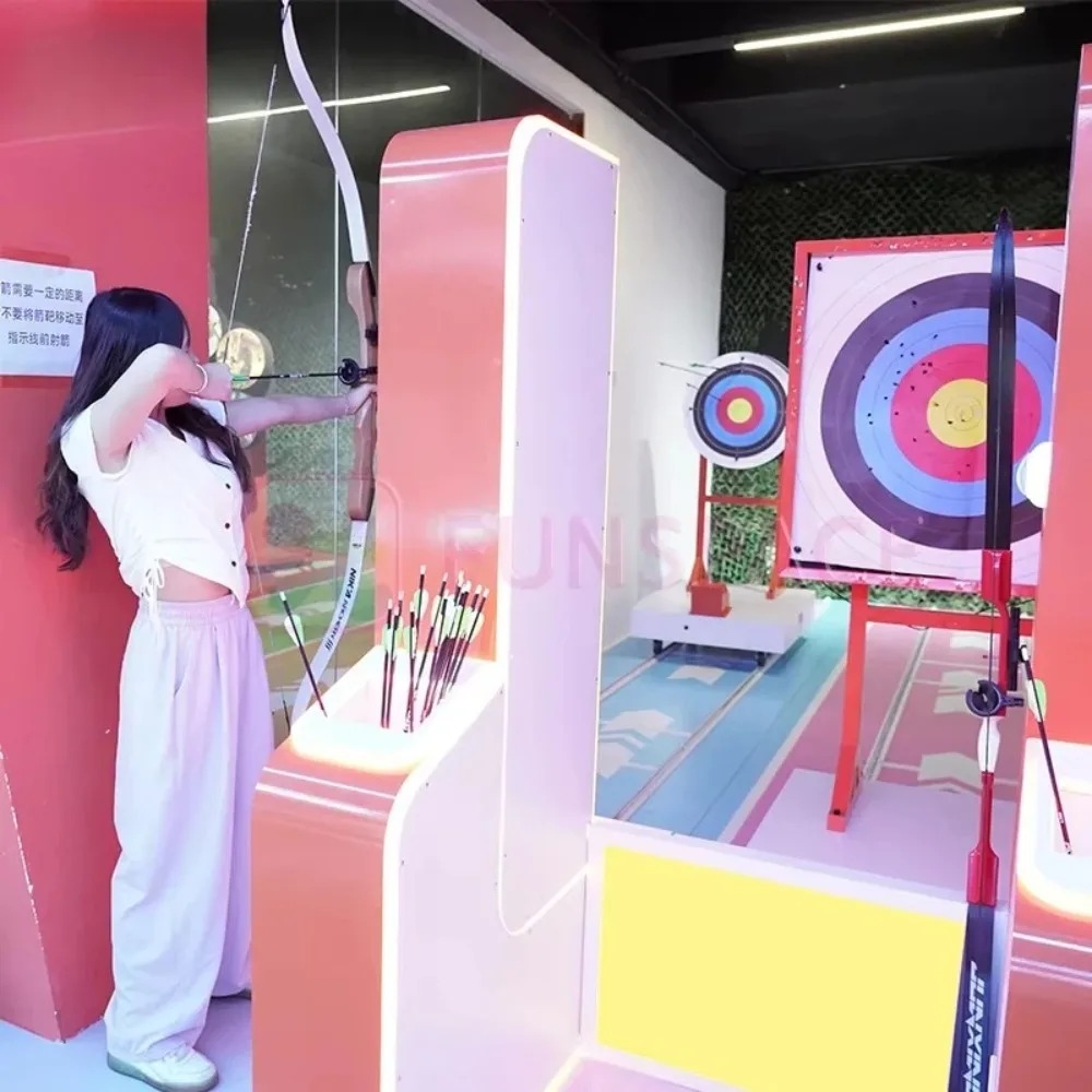 Indoor Archery Equipment, Movi - Sports Equipment Archery review and price