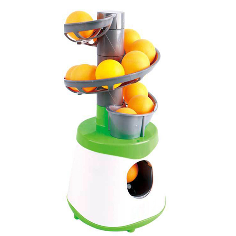 4*AA Battery Mini Table Tennis - Ping Pong Ball Set review and price