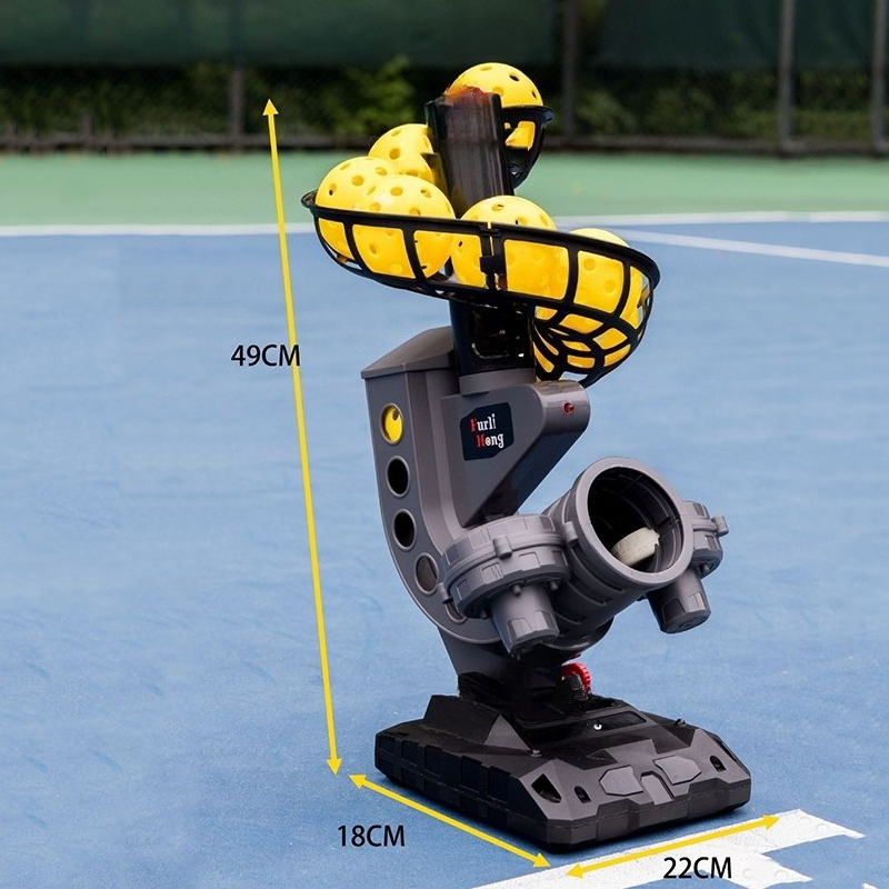 Adjustable Pickleball Service  - Sports Equipment Factory review and price
