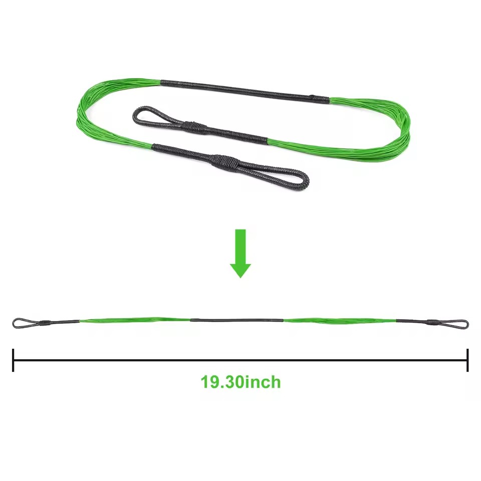 1/2pcs 19.3inch Crossbow Bowst - Sports Equipment Archery review and price
